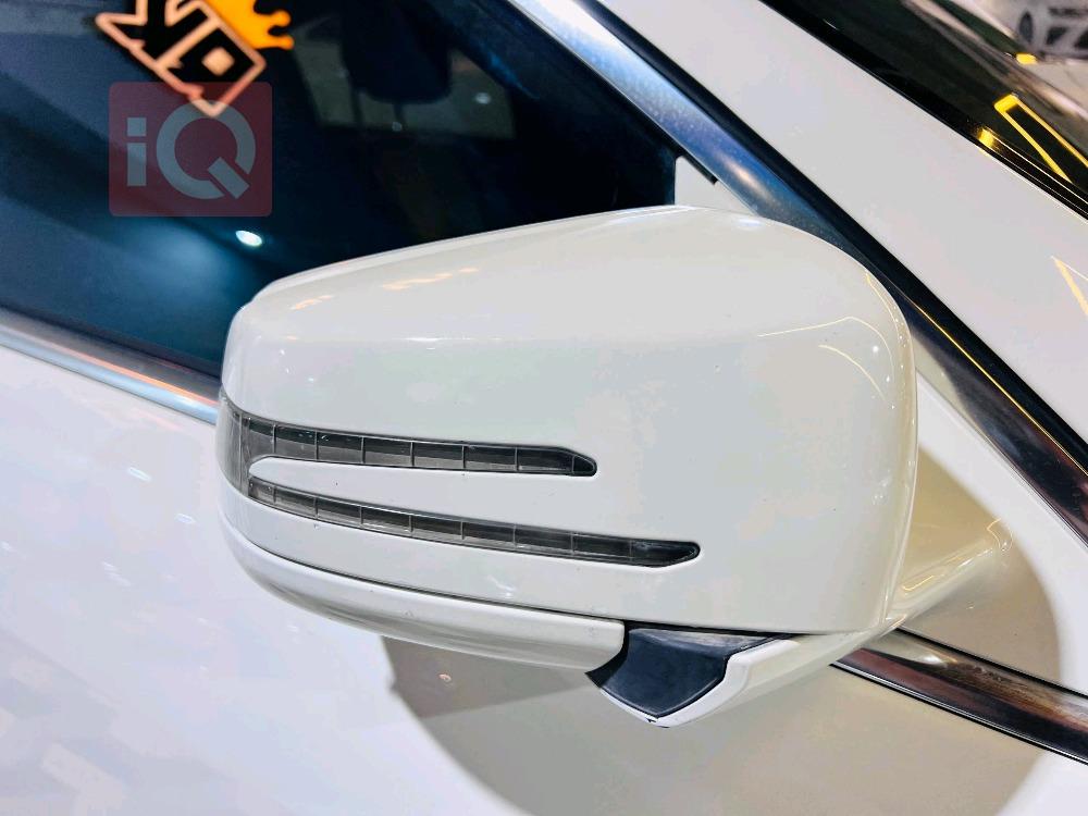 مرسيدس بنز S-Class